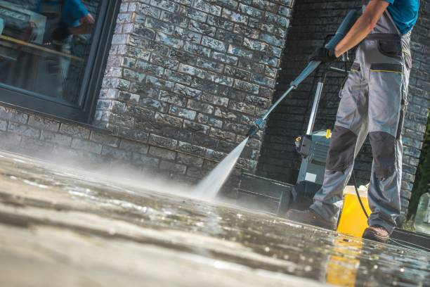 Concrete Sealing in Port Oconnor, TX